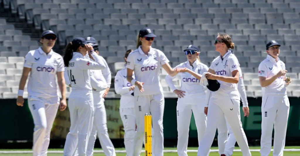 England name 15-player squad for the historic Women’s Test at Lord’s against India England name 15-player squad for the historic Women’s Test at Lord’s against India