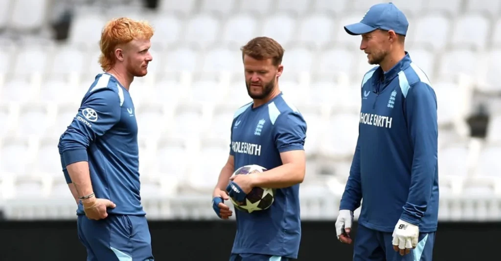 England ring in fresh faces for the second Test against New Zealand England ring in fresh faces for the second Test against New Zealand