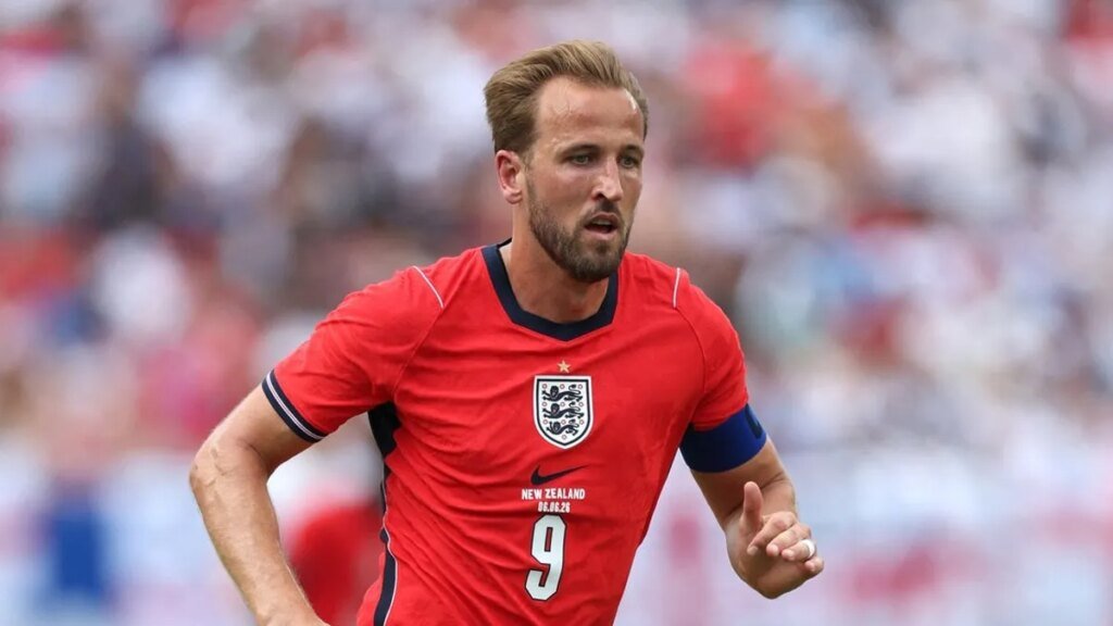 England’s Harry Kane: Heat ‘won’t be a factor’ at World Cup England's Harry Kane: Heat 'won't be a factor' at World Cup