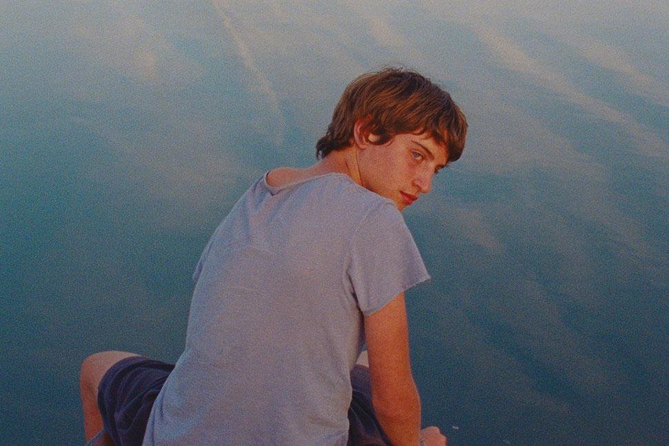 Episode 90: Strange River (Spain/Germany) Episode 90: Strange River (Spain/Germany)