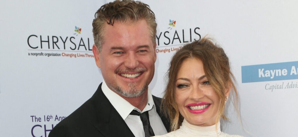 Eric Dane’s Widow Shares Emotional Message To Daughter