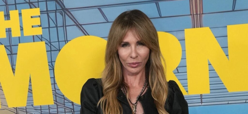 Erin Lichy Confirms Carole Radziwill ‘RHONY’ Drama Erin Lichy Confirms Carole Radziwill 'RHONY' Drama