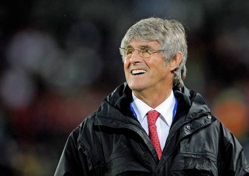“Es hora de olvidarse del quinto partido, el pasado ya no juega” “Es hora de olvidarse del quinto partido, el pasado ya no juega”