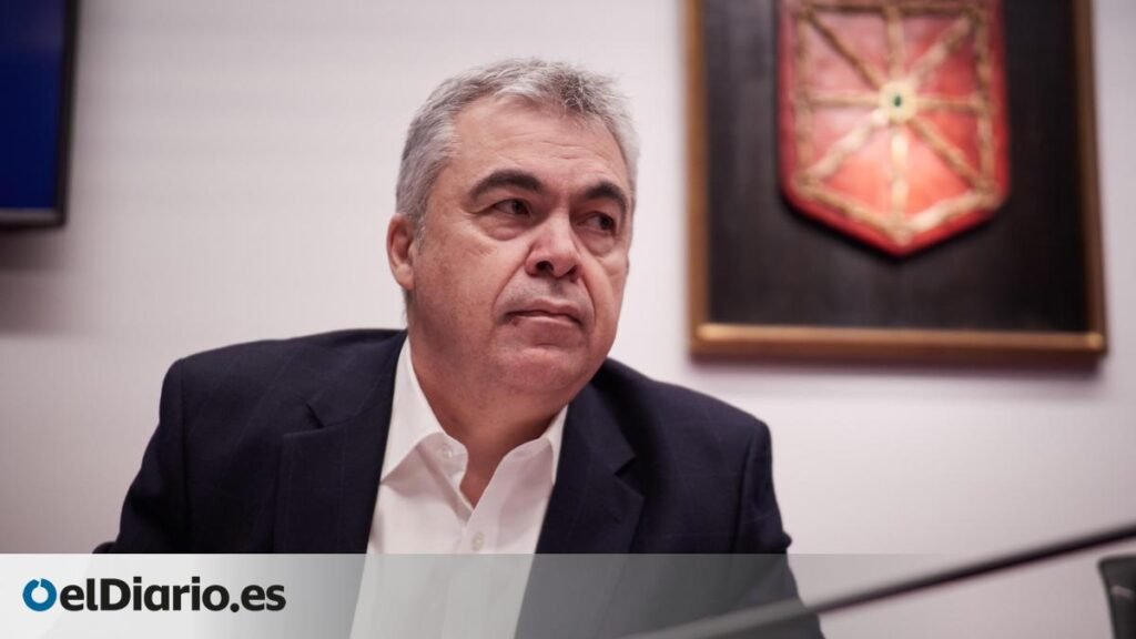 Es orden directa, no sé más Es orden directa, no sé más