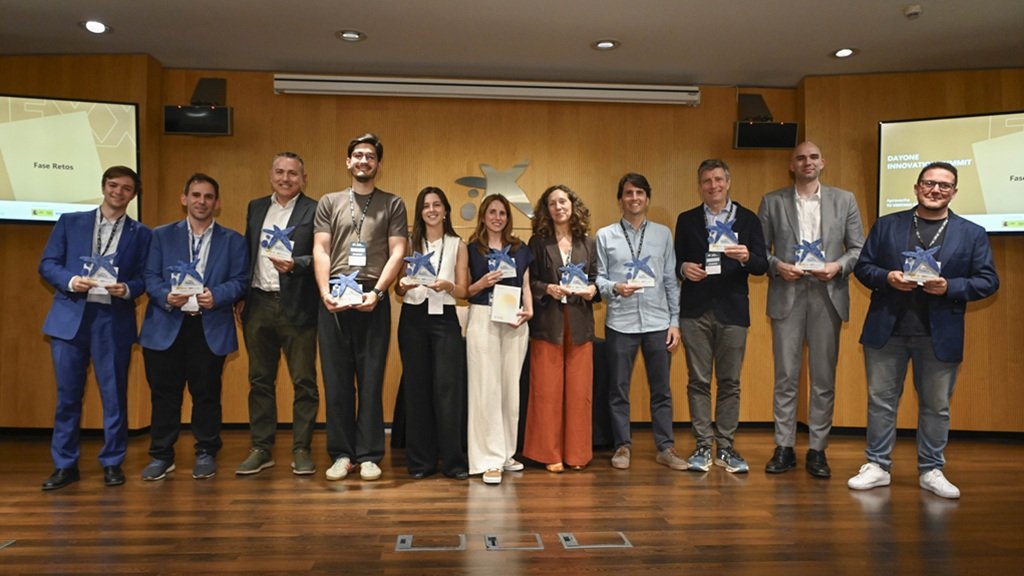 Estas son las startups reconocidas por los Premios EmprendeXXI Estas son las startups reconocidas por los Premios EmprendeXXI