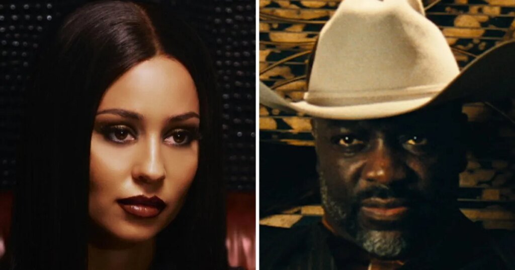 Euphoria’s Adewale Akinnuoye-Agbaje on Alamo, Maddy Sex Confusion Euphoria's Adewale Akinnuoye-Agbaje on Alamo, Maddy Sex Confusion