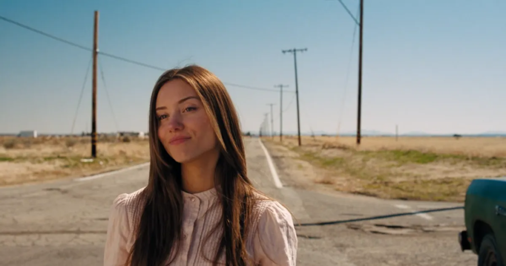 Euphoria’s Jessica Treska on Daisy Spinoff Odds After Rue Death Euphoria's Jessica Treska on Daisy Spinoff Odds After Rue Death