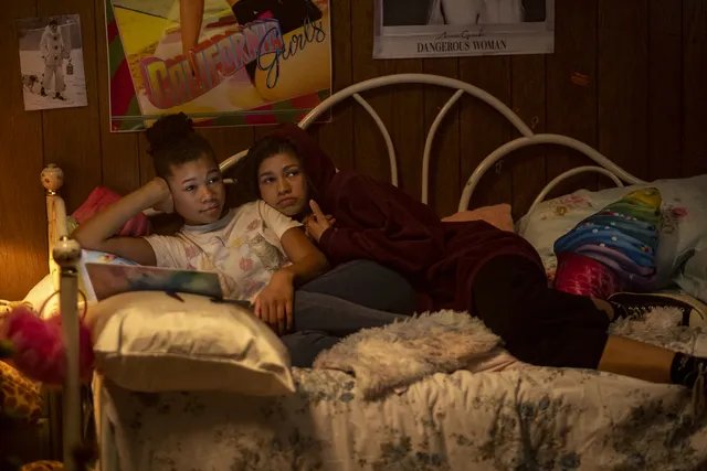 Euphoria’s Storm Reid Addresses Her Absence, Reacts to Rue Death Euphoria's Storm Reid Addresses Her Absence, Reacts to Rue Death