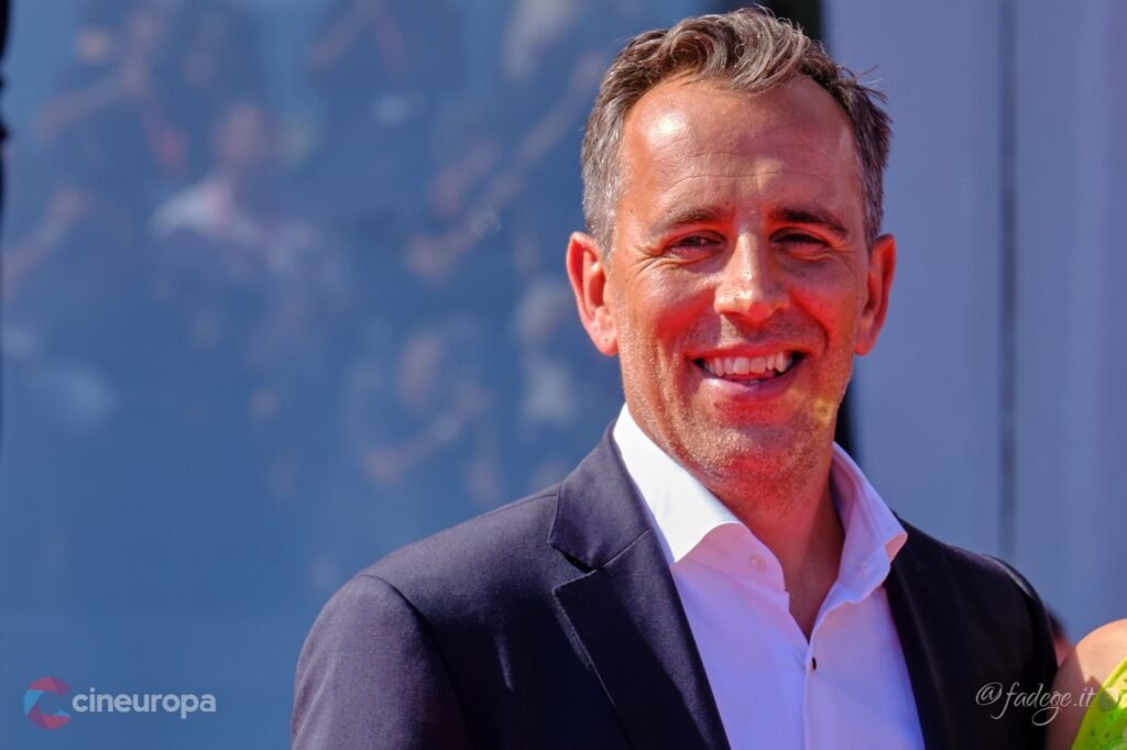 Eurimages supports 33 co-productions - Cineuropa