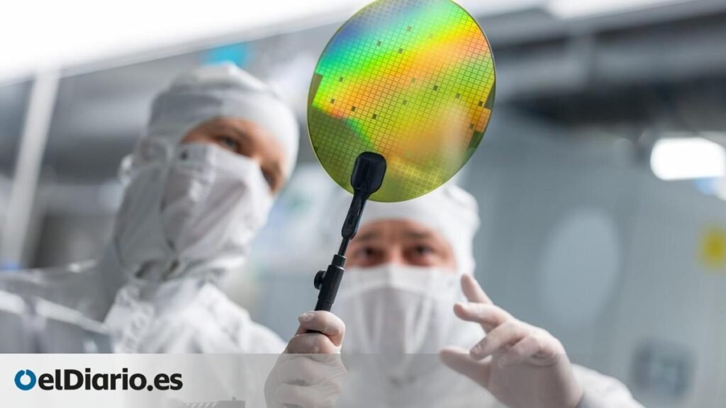 Europa frena y China acelera
