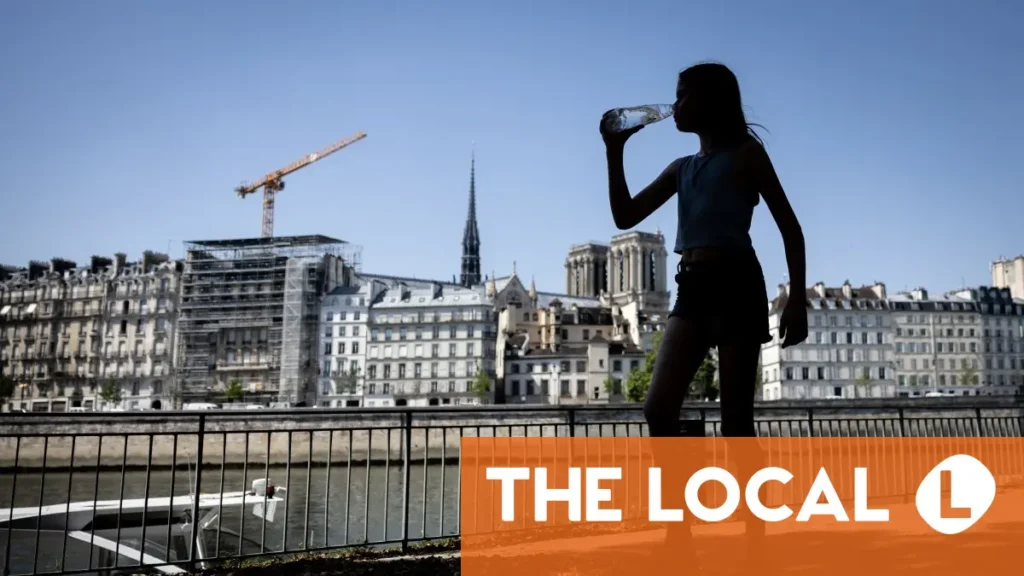 Europe urged to invest in healthcare as heatwaves intensify