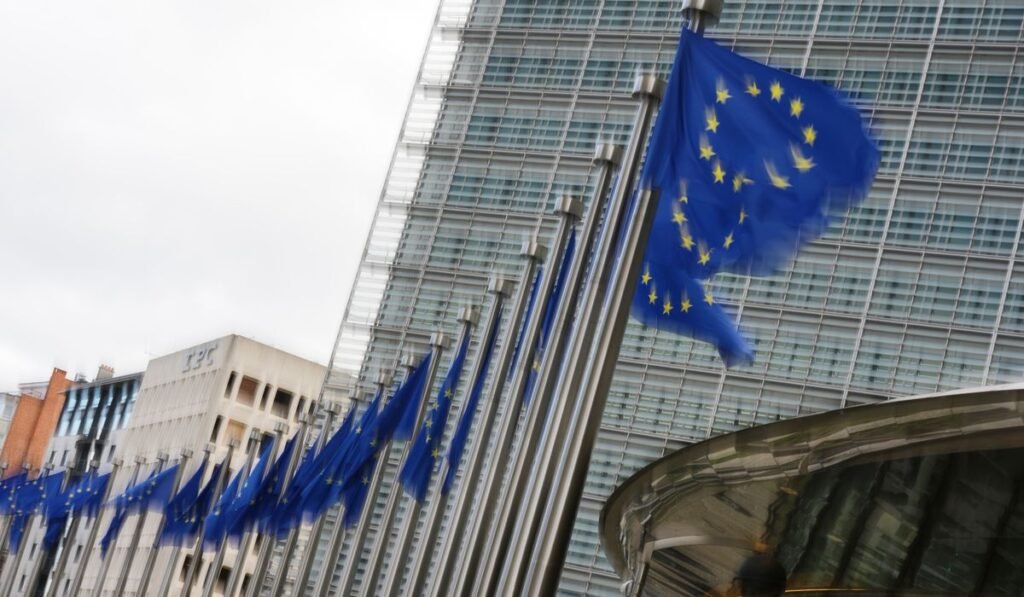 European Parliament passes sweeping deportation overhaul as lawmakers chant ‘send them back’ European Parliament passes sweeping deportation overhaul as lawmakers chant ‘send them back’