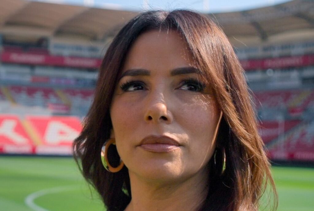 Eva Longoria Built Her Business Empire by Turning Hollywood Doubt into Fuel Eva Longoria Built Her Business Empire by Turning Hollywood Doubt into Fuel