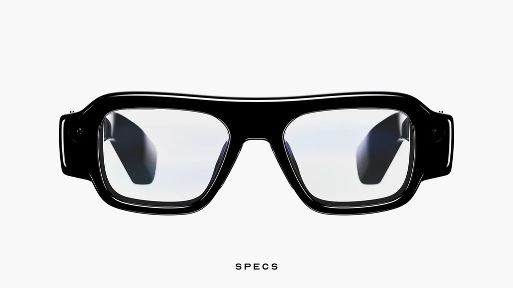 Evan Spiegel says Snap can’t fulfill its mission without its new AR glasses Evan Spiegel says Snap can’t fulfill its mission without its new AR glasses