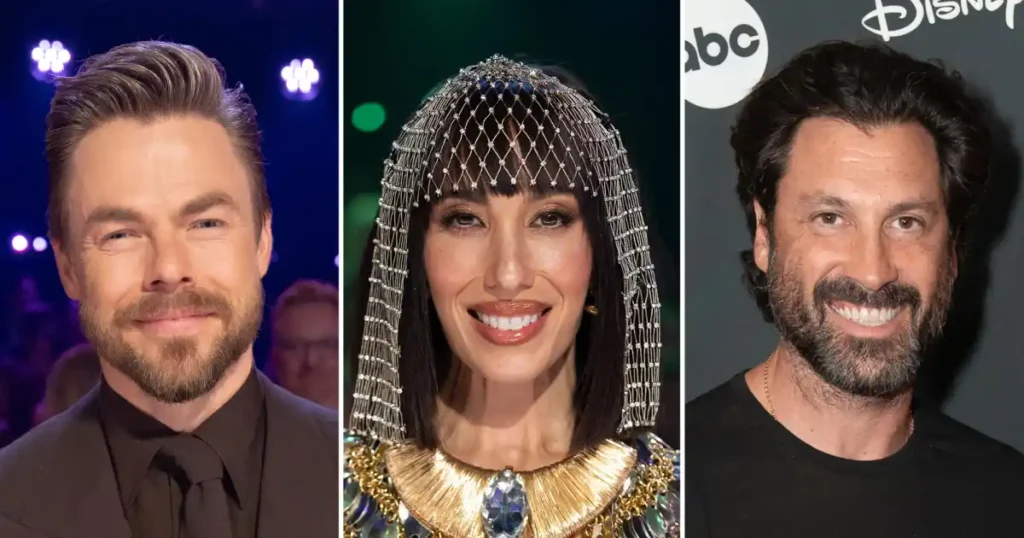 Every Dancing With the Stars Pro: Where Are They Now? Every Dancing With the Stars Pro: Where Are They Now?
