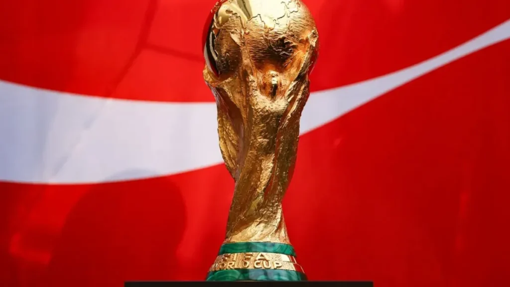 Everything You Need To Know Before The 2026 FIFA World Cup Begins