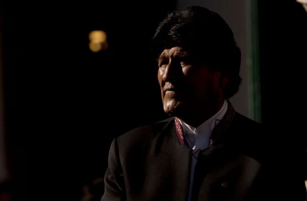 Evo Morales: ‘Our demands will only be met when we are in power’ | International