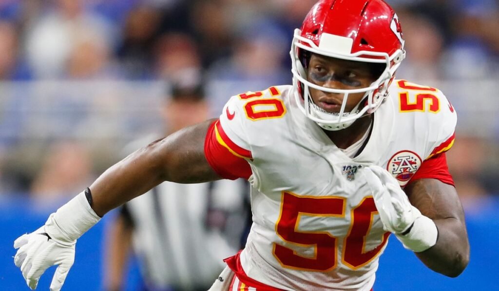Ex-NFL linebacker Darron Lee indicted on murder charge in death of partner Ex-NFL linebacker Darron Lee indicted on murder charge in death of partner
