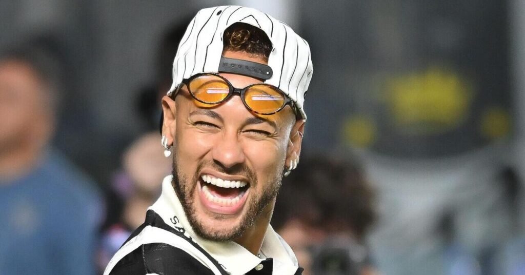 Expect nothing from Neymar! His World Cup inclusion is an act of self-preservation from savvy Brazil boss Ancelotti