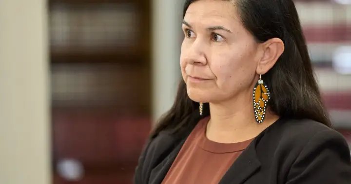 Experts optimistic about change from Manitoba judge of reconciliation – Winnipeg Experts optimistic about change from Manitoba judge of reconciliation - Winnipeg
