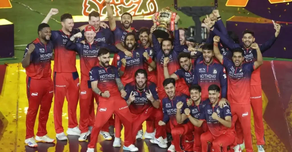 Explained: Why RCB won’t hold a victory parade in Bengaluru after IPL 2026 triumph? Explained: Why RCB won’t hold a victory parade in Bengaluru after IPL 2026 triumph?