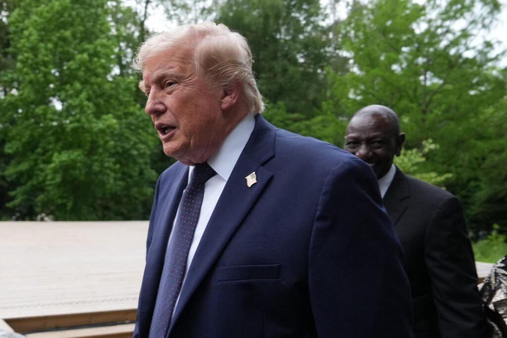 FACT FOCUS: Trump says illegal immigration increased car insurance premiums. Experts say otherwise FACT FOCUS: Trump says illegal immigration increased car insurance premiums. Experts say otherwise