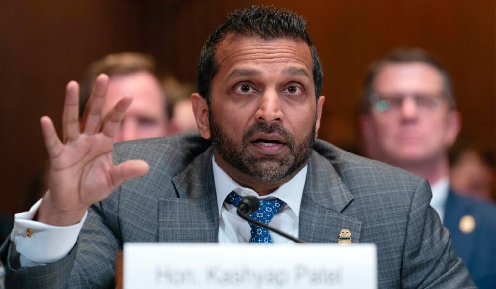 FBI analysts tied to disputed ‘Catholic ideology’ memo told they’re being fired, AP sources say