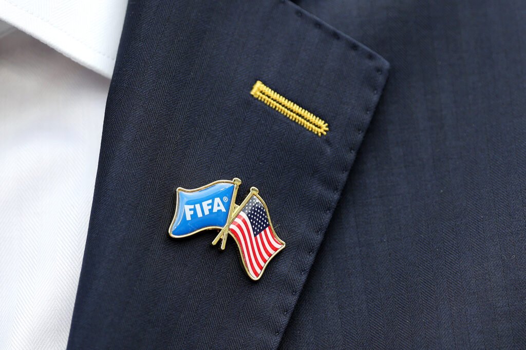 FIFA's encounter with North America's messy democracy FIFA's encounter with North America's messy democracy