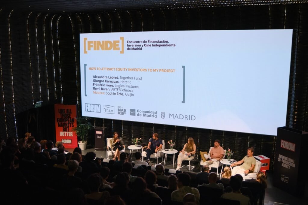 FINDE holds its second edition