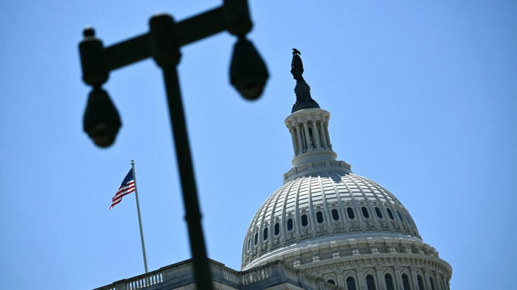 FISA 702, a key U.S. spy tool, is set to lapse. Now what? : NPR FISA 702, a key U.S. spy tool, is set to lapse. Now what? : NPR