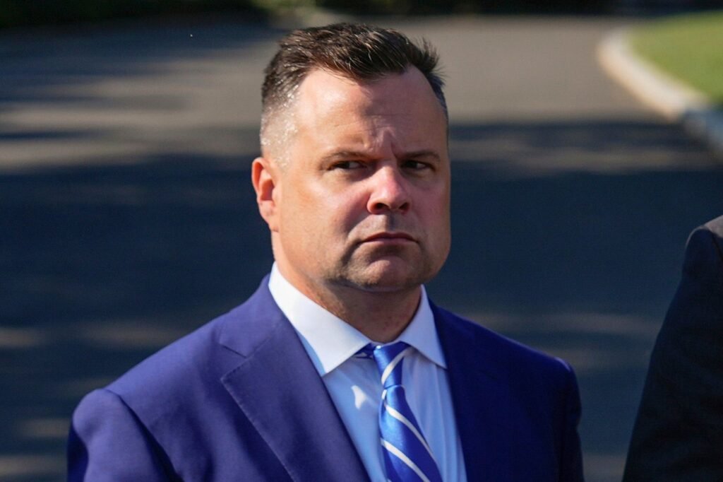 FISA spy program at risk over Trump's pick of Pulte for director of national intelligence