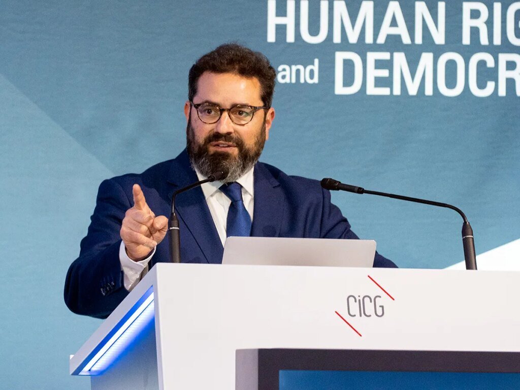 Facts, persuasion are powerful tools against Israel haters, advocate says