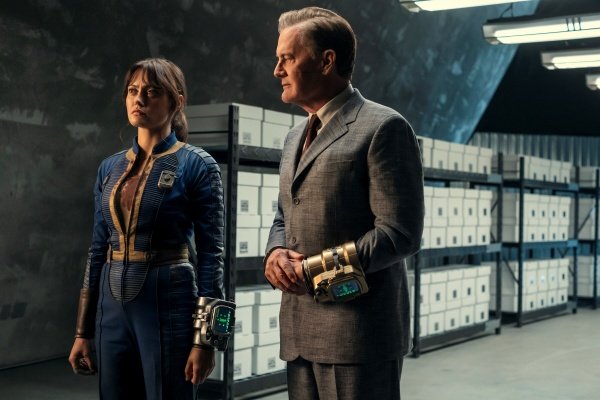 Fallout: Season Three; Casting Announced as Filming Resumes on Prime Video Series – canceled + renewed TV shows, ratings Fallout: Season Three; Casting Announced as Filming Resumes on Prime Video Series - canceled + renewed TV shows, ratings