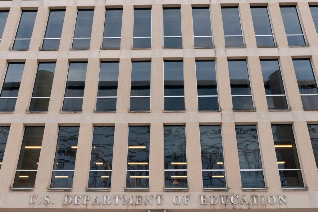 Families of kids with disabilities warn Education Department changes could break a flawed system Families of kids with disabilities warn Education Department changes could break a flawed system