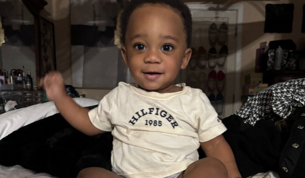 Family of 1-year-old killed by police at a Walmart in Mississippi wants video released