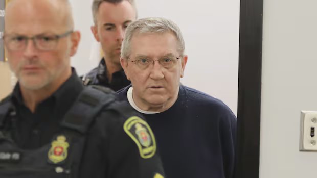 Family sues N.L. government and group home, claiming wrongful death of Tony Humby complainant Family sues N.L. government and group home, claiming wrongful death of Tony Humby complainant