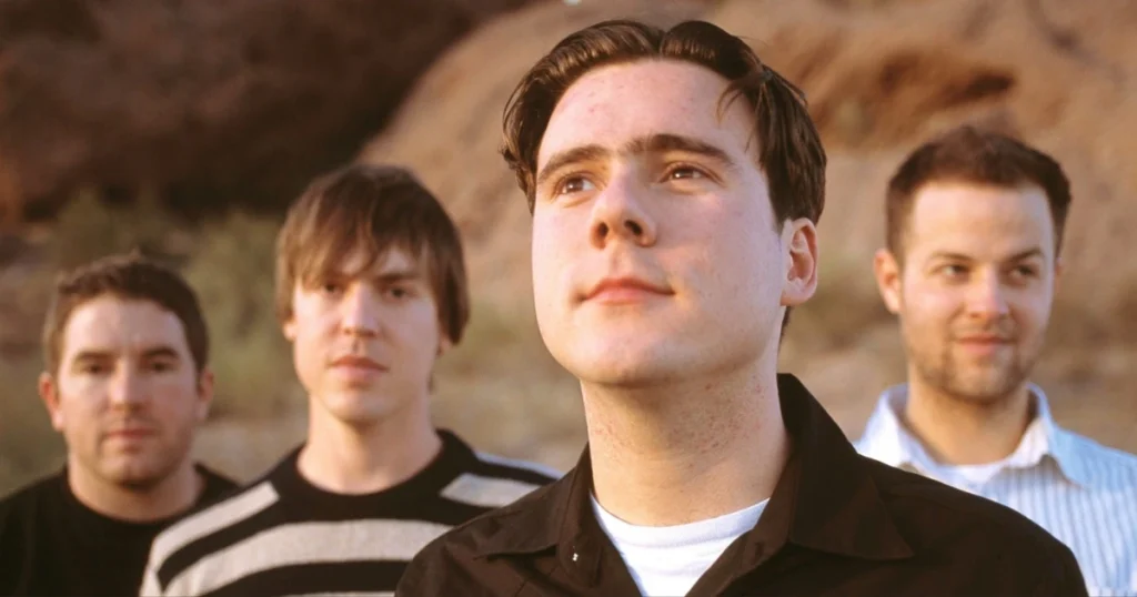 Fan poll: 5 best emo ballads