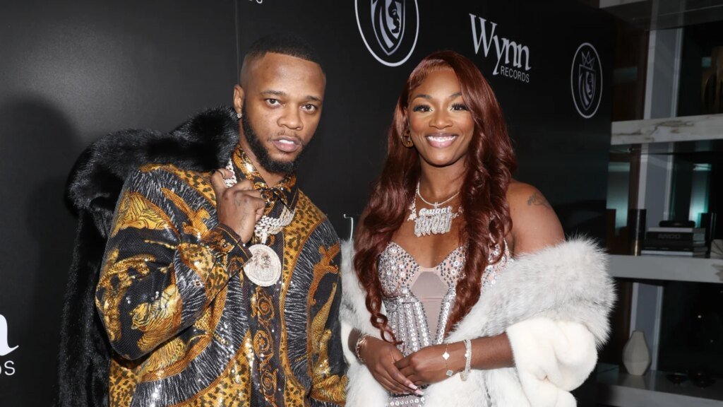 Fans Wonder Why Papoose Not Smiling