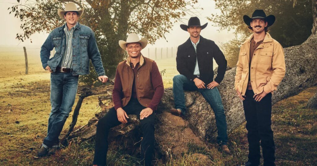 Farmer Wants a Wife Couples Status Check: Who Is Still Together? Farmer Wants a Wife Couples Status Check: Who Is Still Together?