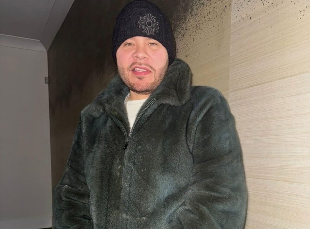 Fat Joe Drops a Summer 2026 Hint With Cool & Dre and TATSCRU Fat Joe Drops a Summer 2026 Hint With Cool & Dre and TATSCRU