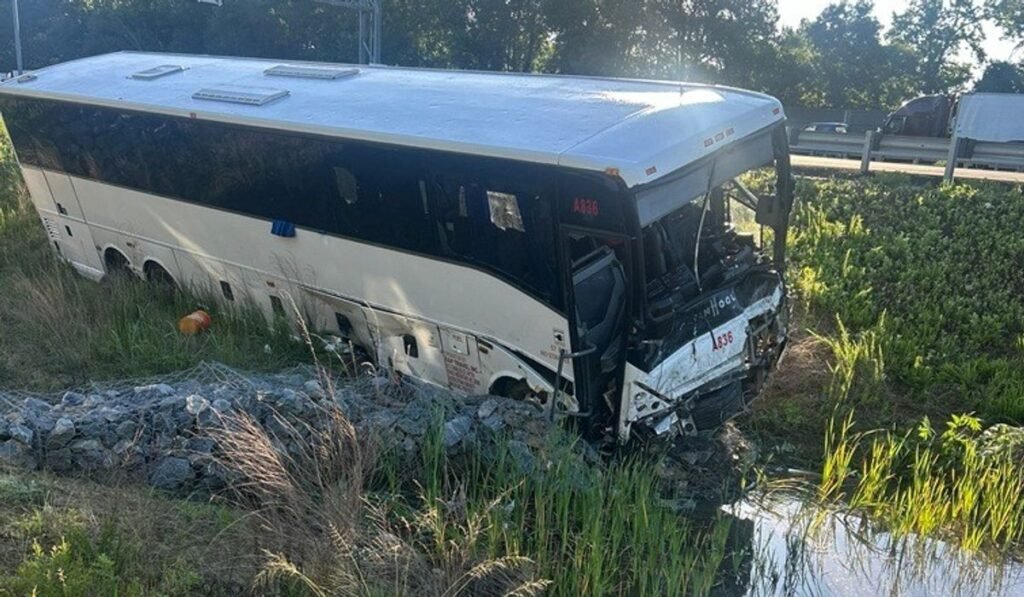 Fatal Virginia bus crash raises concerns about the long list of unfulfilled safety recommendations Fatal Virginia bus crash raises concerns about the long list of unfulfilled safety recommendations