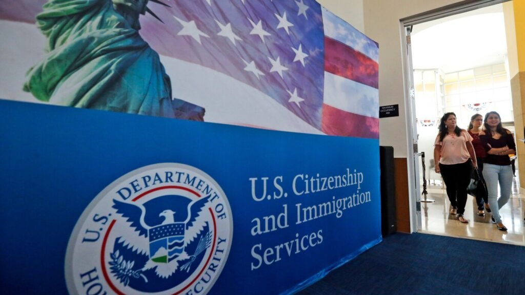 Federal judge strikes down Trump’s $100,000 fee on new H-1B visas : NPR Federal judge strikes down Trump's $100,000 fee on new H-1B visas : NPR
