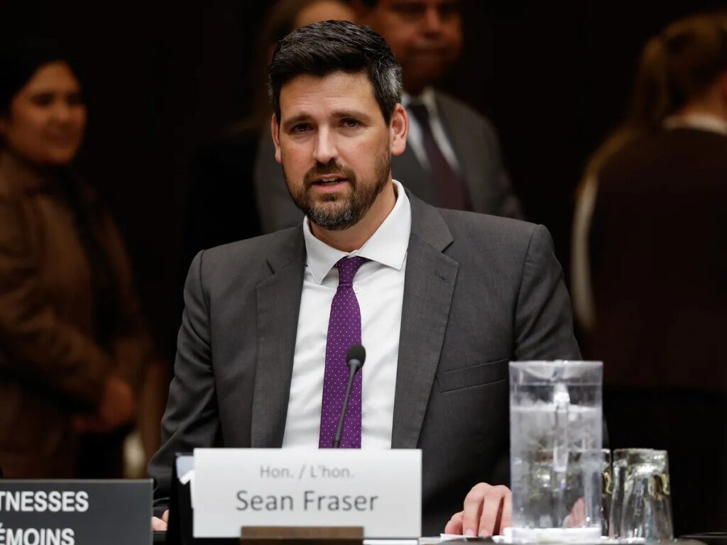 Feds reject residential school denialism in anti-hate bill Feds reject residential school denialism in anti-hate bill
