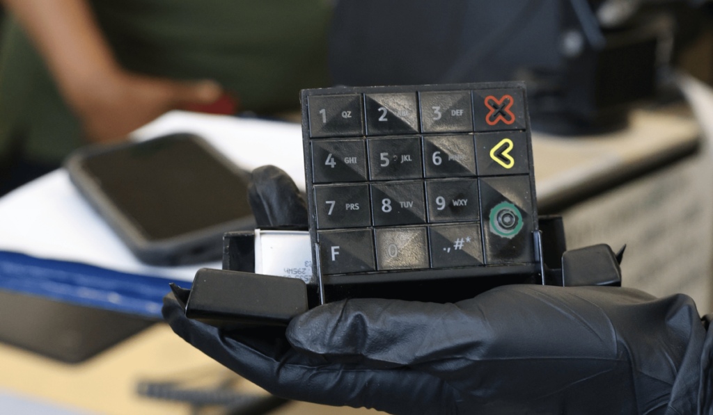 Feds sweep through New York City to bust up card skimming scams