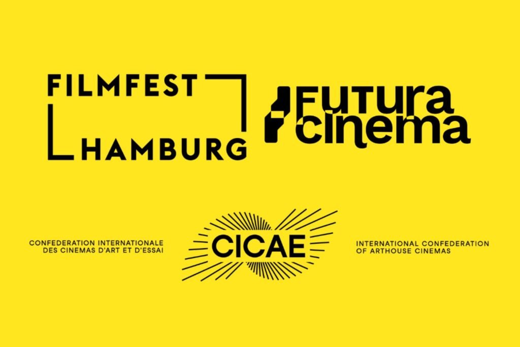 Filmfest Hamburg, CICAE and Futura Cinema to collaborate during the 34th Hamburg Filmfest Filmfest Hamburg, CICAE and Futura Cinema to collaborate during the 34th Hamburg Filmfest
