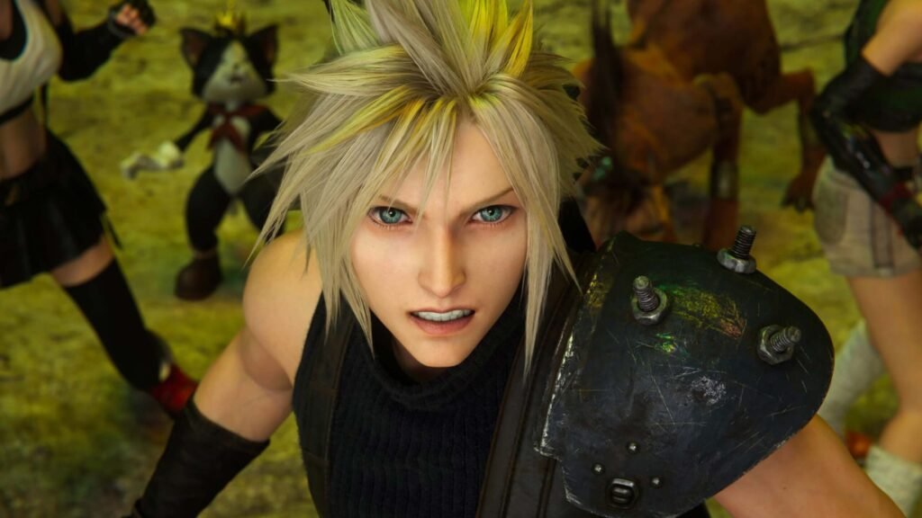 Final Fantasy VII Rebirth on Nintendo Switch 2 is a solid port of a must-play RPG