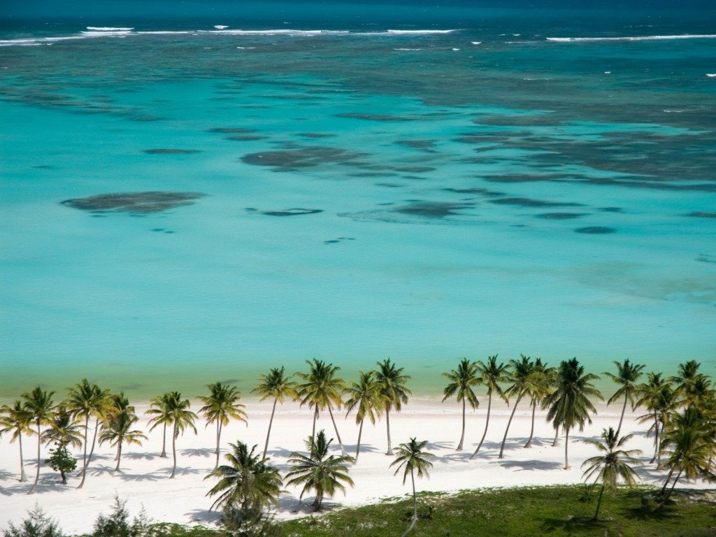 Fire hits Dominican Republic resort in Bayahibe, close to 1,700 safely evacuated Fire hits Dominican Republic resort in Bayahibe, close to 1,700 safely evacuated
