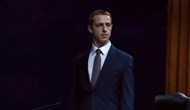 First Trailer For Aaron Sorkin’s The Social Reckoning Arrives First Trailer For Aaron Sorkin's The Social Reckoning Arrives