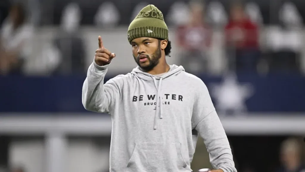 Five NFL Quarterbacks Who Appear Poised To Win Starting Jobs In 2026