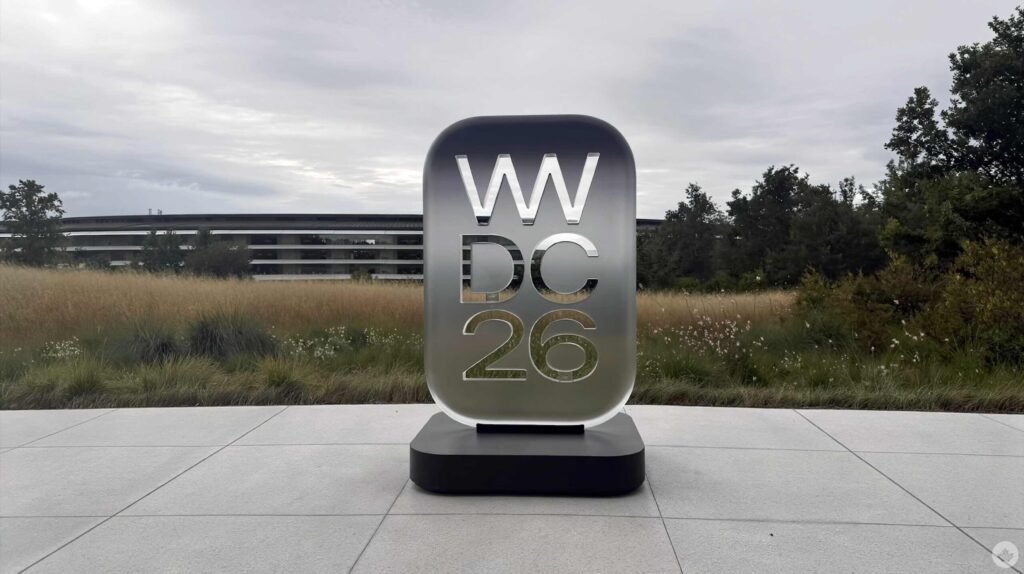 Five big announcements from WWDC 26 Five big announcements from WWDC 26